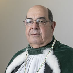 Dilermando Pereira de Almeida Filho