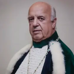 Aristides de Athayde Neto