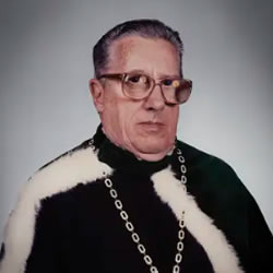 Jo�o Gualberto de S� Scheffer