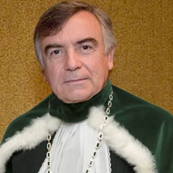 Francisco Gregori J�nior