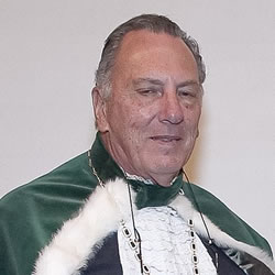 Zacarias Alves De Souza Filho