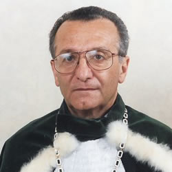 Calixto Antonio Hakim Neto
