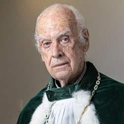 Ehrenfried Othmar Wittig