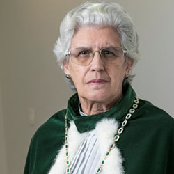 Lorete Maria da Silva Kotze