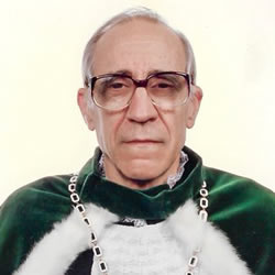 Luiz Carlos Pereira