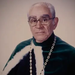 Orlando de Oliveira Mello