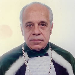 Iseu de Santo Elias Afonso Costa