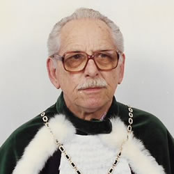 Jos� Maria Munhoz da Rocha