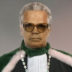 Laerte Justino de Oliveira