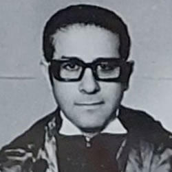 Oscar Aisengart