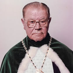 Ernani Simas Alves