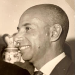 Amaury Luciano de Munhoz Rocha