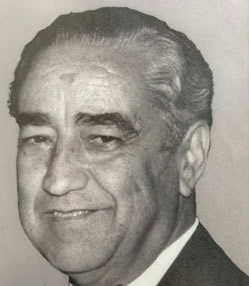 Hamilton de Lacerda Suplicy