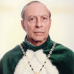 Manoel Stenghel Cavalcanti