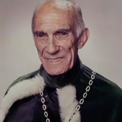 Carlos Franco Ferreira da Costa