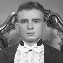 Felix Rego Almeida