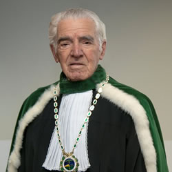 Reginaldo Werneck Lopes