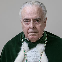 Jo�o C�ndido da Cunha Ferreira