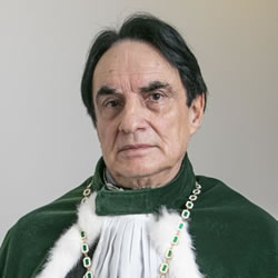 Manoel Augusto Ribas Cavalcanti