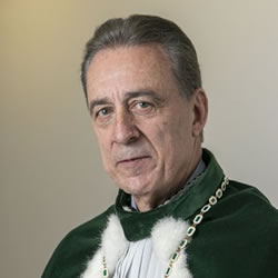 Claudio Leinig Pereira da Cunha 
