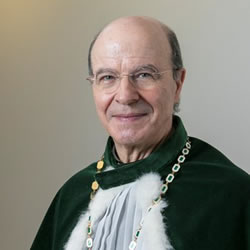 Roberto Gomes de Carvalho
