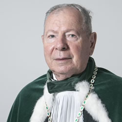 Avelino Ricardo Hass